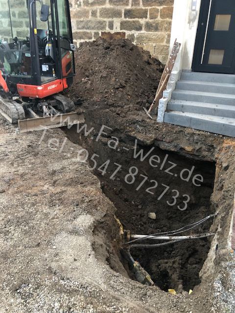 Gewerbeentrümpelung Bamberg