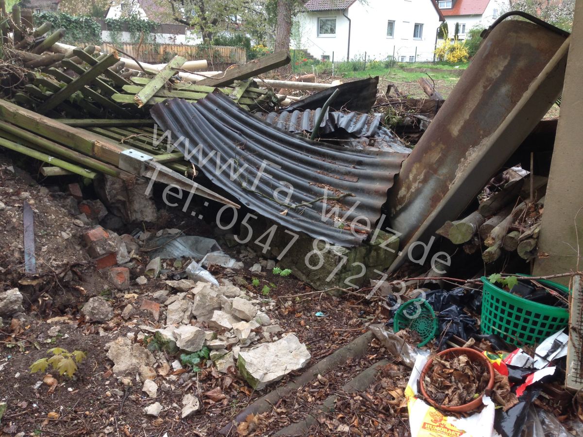 Komplettsanierung Bamberg